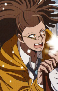Yasuhiro Hagakure