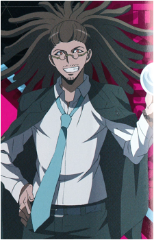 Yasuhiro Hagakure's image
