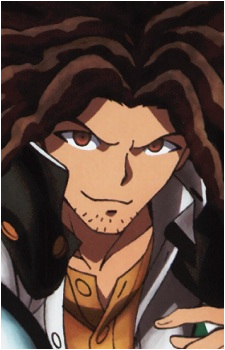 Yasuhiro Hagakure