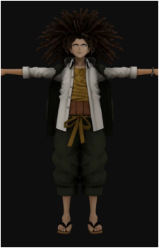 Yasuhiro Hagakure