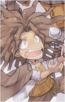Yasuhiro Hagakure