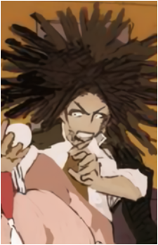 Yasuhiro Hagakure