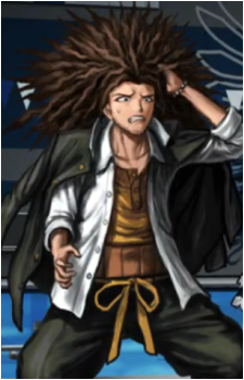 Yasuhiro Hagakure