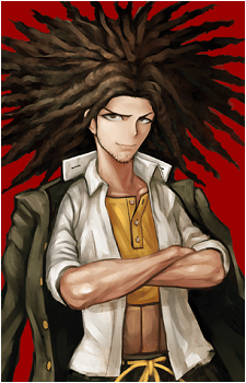 Yasuhiro Hagakure