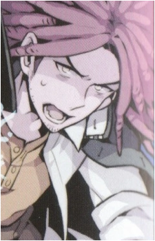 Yasuhiro Hagakure