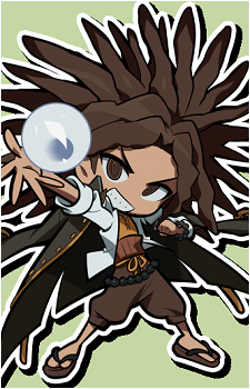 Yasuhiro Hagakure