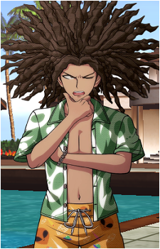 Yasuhiro Hagakure