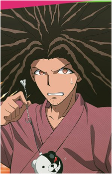 Yasuhiro Hagakure