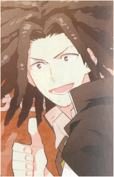 Yasuhiro Hagakure