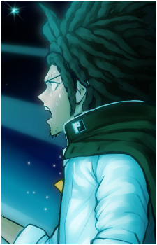 Yasuhiro Hagakure