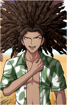 Yasuhiro Hagakure