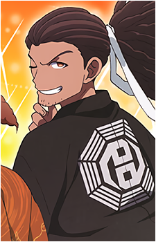 Yasuhiro Hagakure