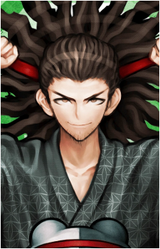Yasuhiro Hagakure