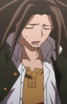 Yasuhiro Hagakure