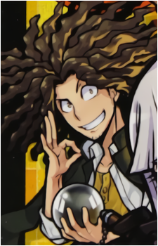 Yasuhiro Hagakure