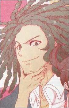 Yasuhiro Hagakure