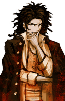 Yasuhiro Hagakure