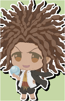 Yasuhiro Hagakure