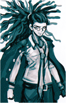 Yasuhiro Hagakure