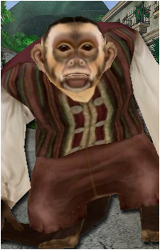 Jack (Monkey)'s image