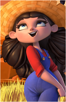 Mavis {HD}'s image
