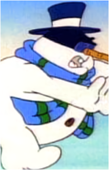 The Abominable Snowkoopa