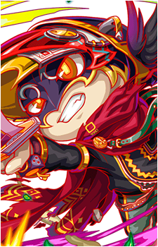 Taiho Mask's image