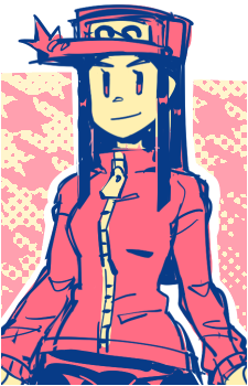 Cassette Girl