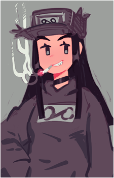 Cassette Girl