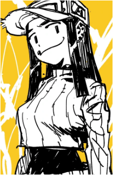 Cassette Girl
