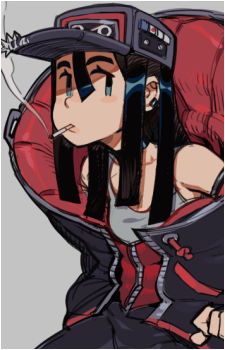 Cassette Girl