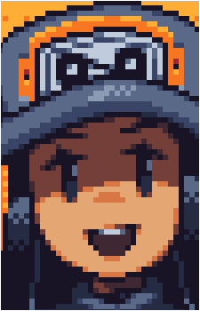 Cassette Girl
