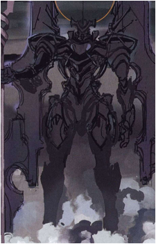 Armaros's image