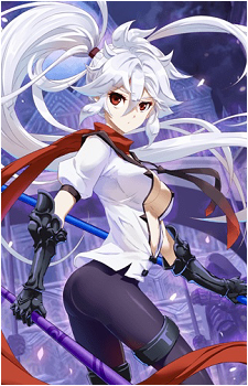 Javelin {GXB}