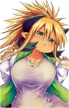 Spica {MgKS}'s image