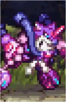 Ugoyle the Shisaroid's image