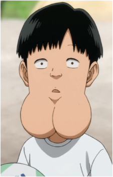 Ball-Chinned Kid's image
