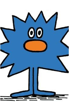 Mr. Sneeze's image