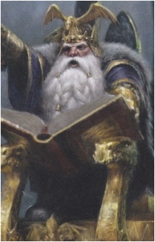 Thorgrim Grudgebearer