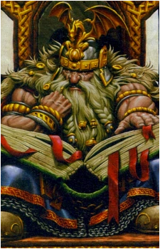 Thorgrim Grudgebearer