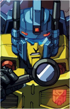 Nightbeat's image