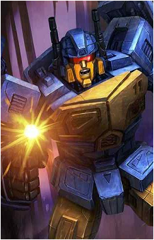 Nightbeat