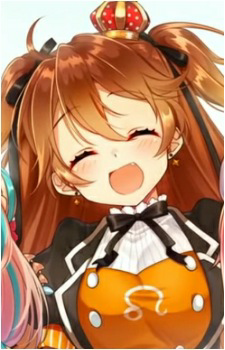 Shishigami Leona