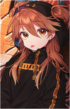 Shishigami Leona's image