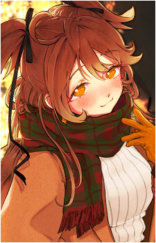 Shishigami Leona