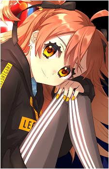 Shishigami Leona