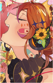 Shishigami Leona