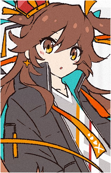 Shishigami Leona