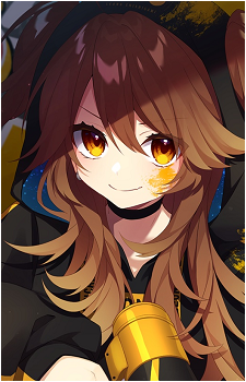 Shishigami Leona