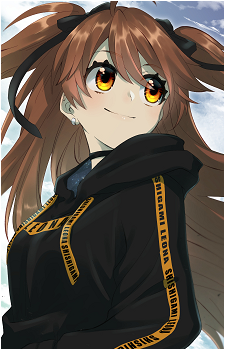 Shishigami Leona